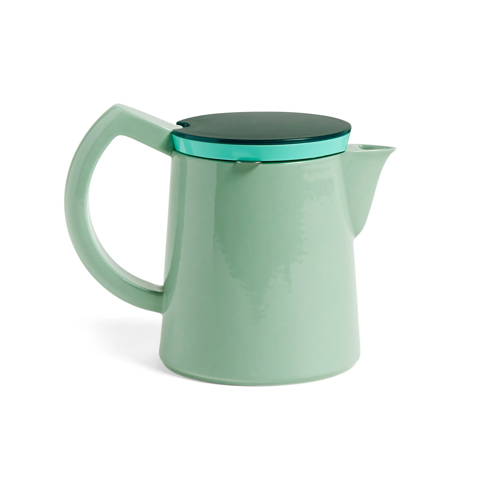 HAY Coffee Dzbanek do kawy M 0,8 L, Mint HAY