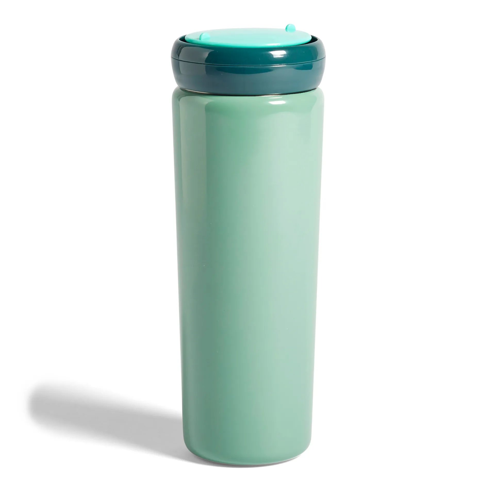 HAY kubek podróżny 500 ml, Mint HAY