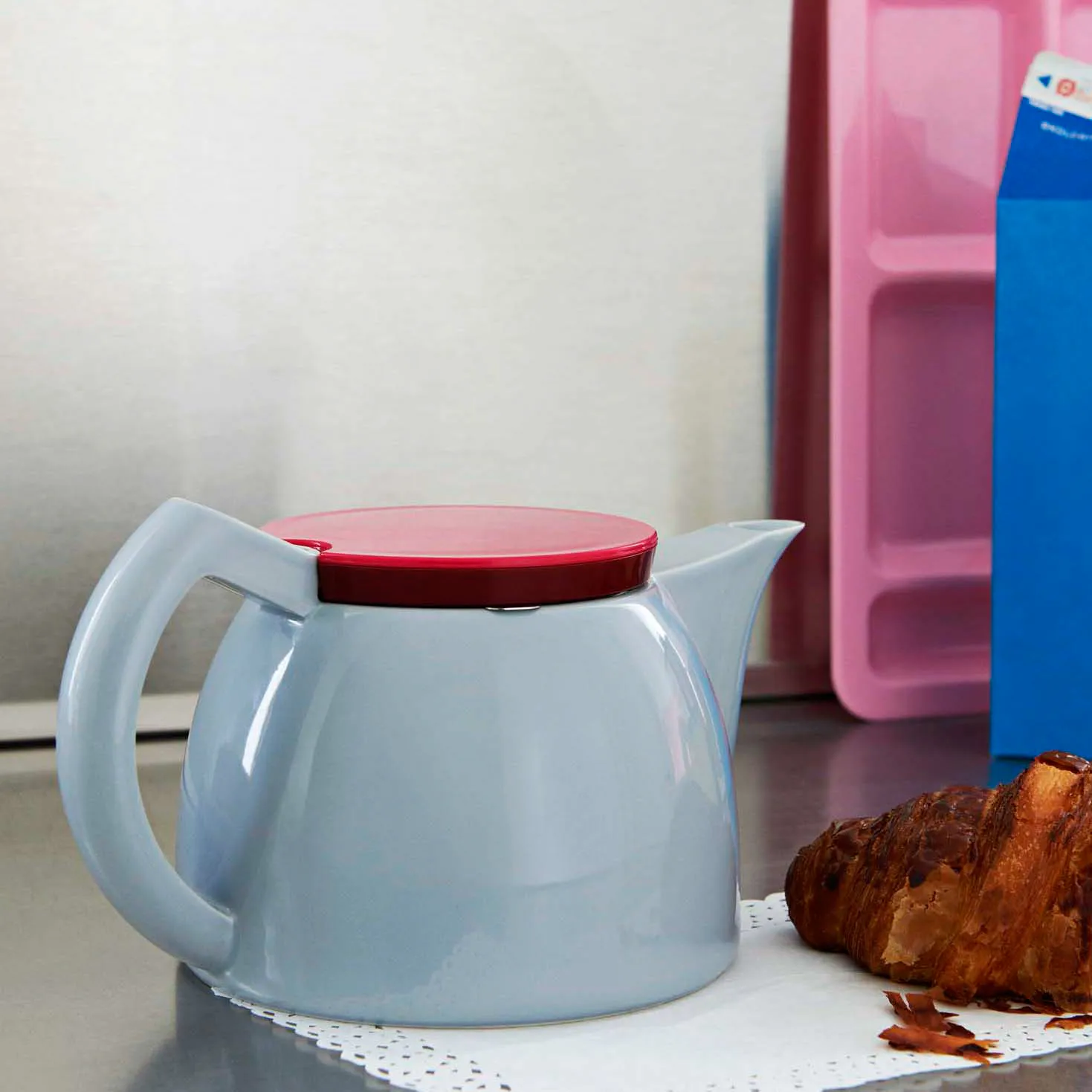 HAY Tea Dzbanek do herbaty 1 L, Herbata  HAY