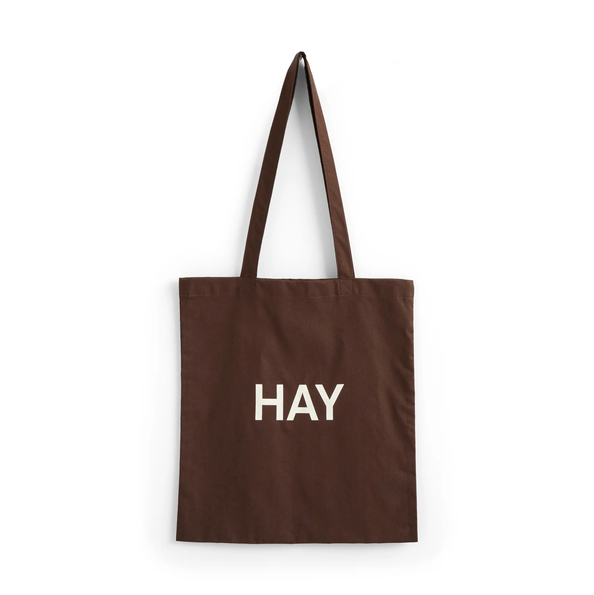 HAY torba, Dark brown HAY
