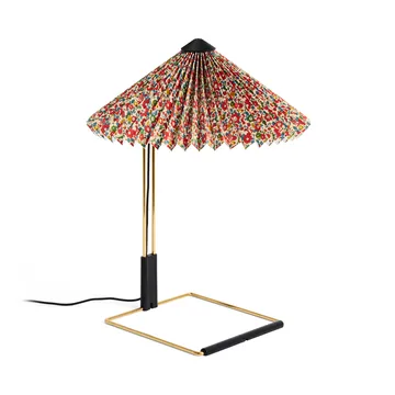 HAY x Liberty Matin lampa stołowa Ø30x38 cm - Betsy Ann by Liberty - HAY