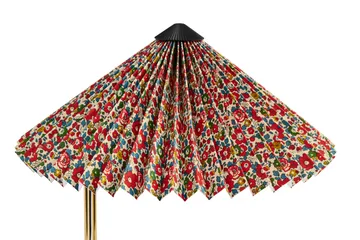 HAY x Liberty Matin lampa stołowa Ø30x38 cm - Betsy Ann by Liberty - HAY