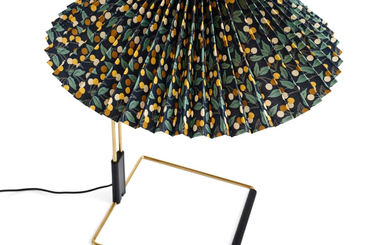 HAY x Liberty Matin lampa stołowa Ø30x38 cm, Cherry Drop by Liberty HAY