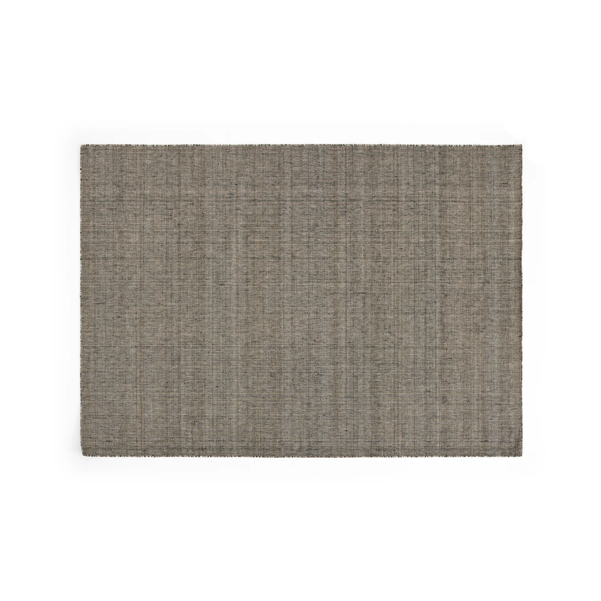 Haze mata, Black, 170x240 cm HAY