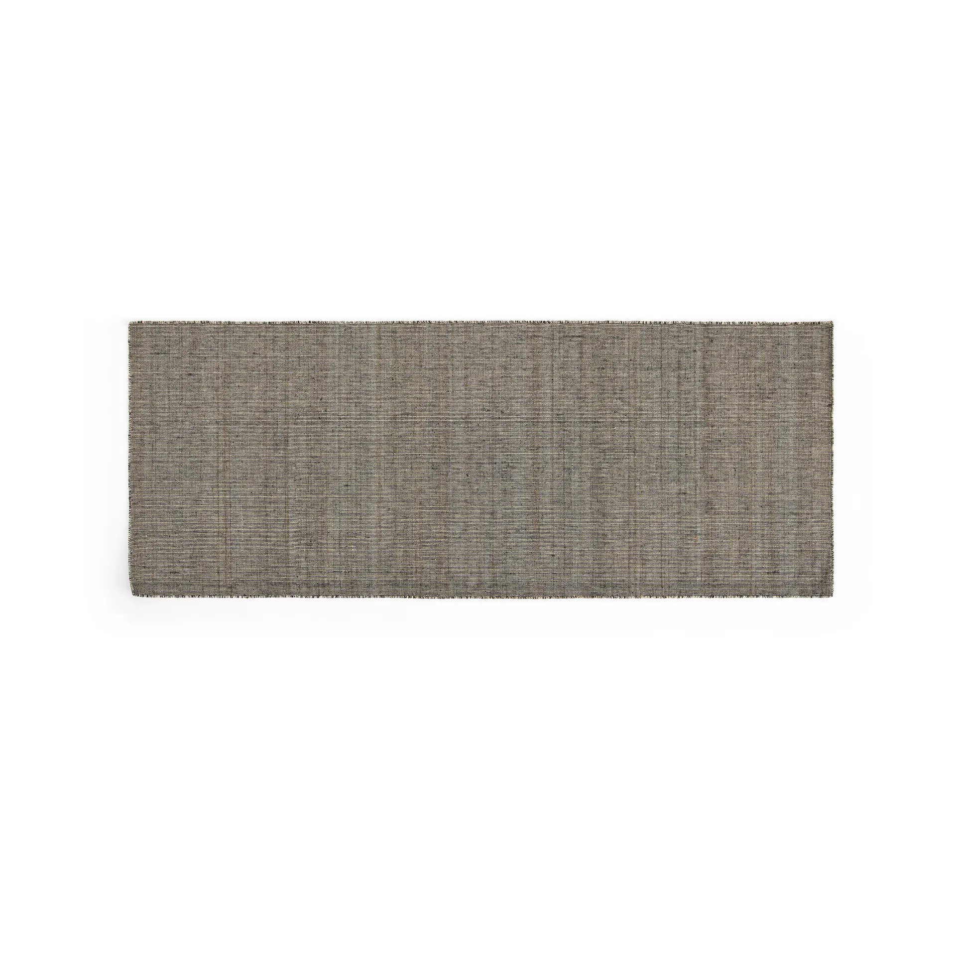 Haze mata, Black, 80x200 cm HAY