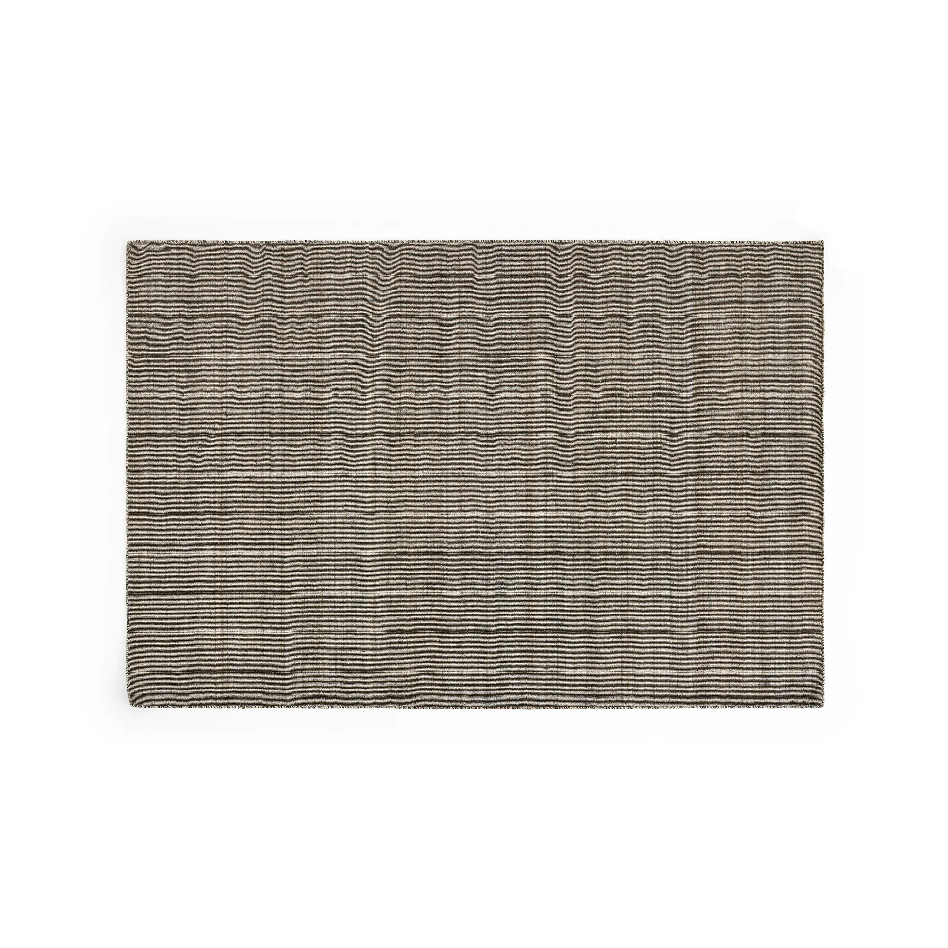 Haze mata, Czarny, 200x300 cm HAY