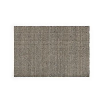 Haze mata - Czarny, 200x300 cm - HAY