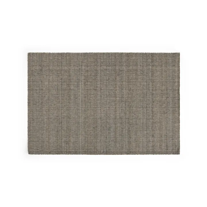 Haze mata - Czarny, 200x300 cm - HAY