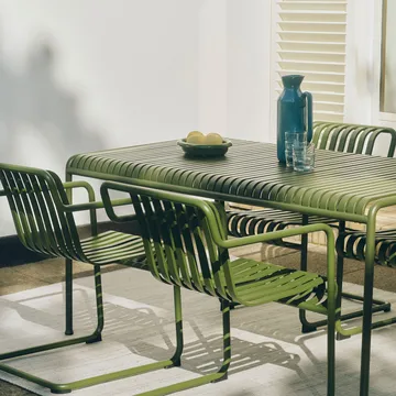 Haze mata - Jasnoszary, 170x240 cm - HAY