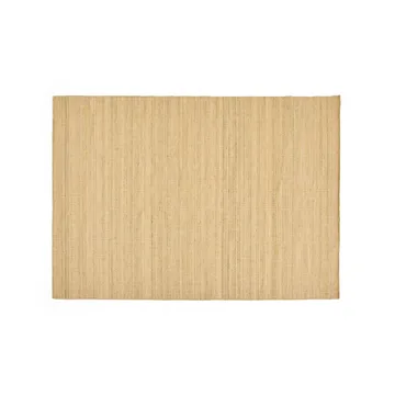 Haze mata - Żółty, 170×240 cm - HAY