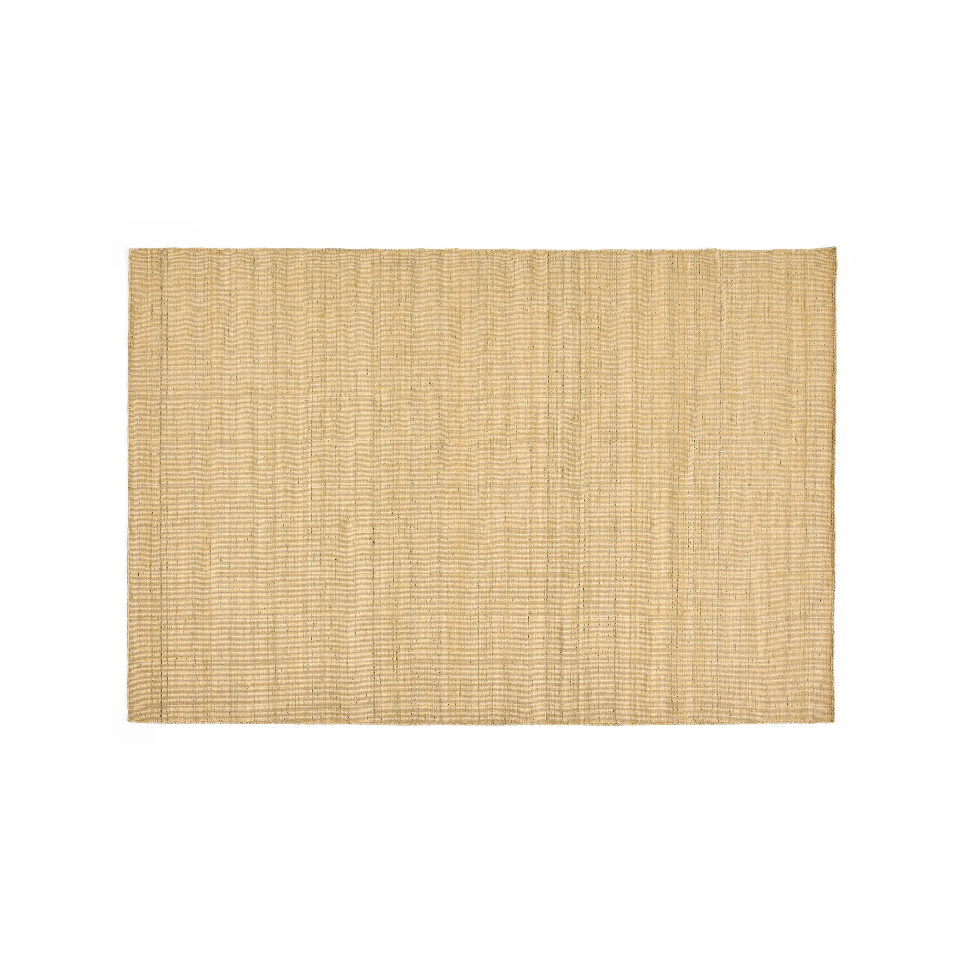 Haze mata, Żółty, 200x300 cm HAY