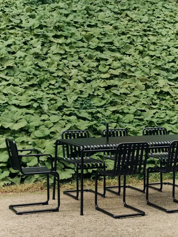 Host przenośna lampa - Anthracite, 30 cm - HAY