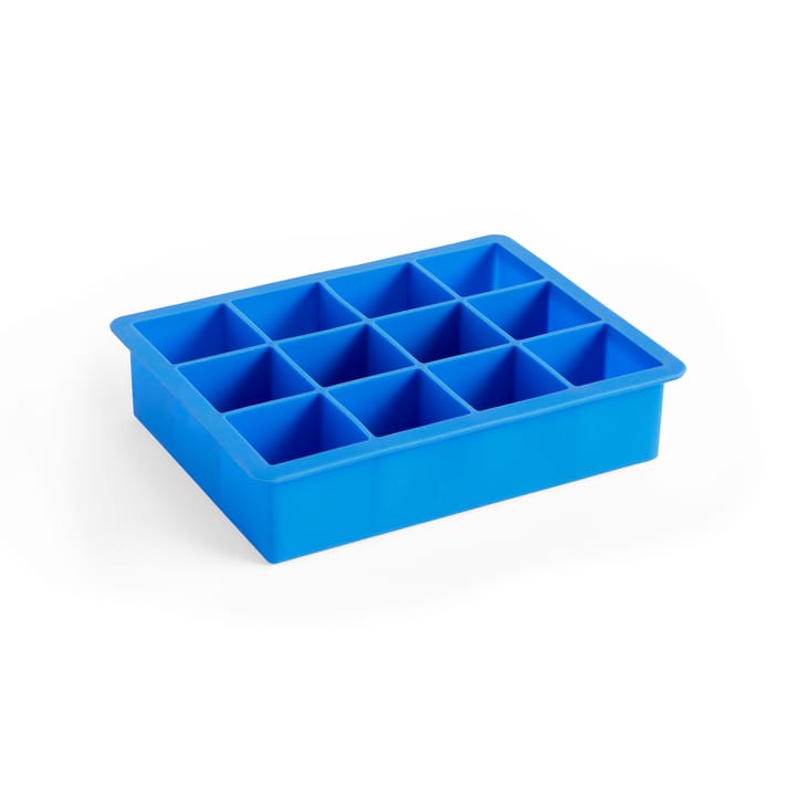 Ice cube taca na kostki lodu - Blue - HAY