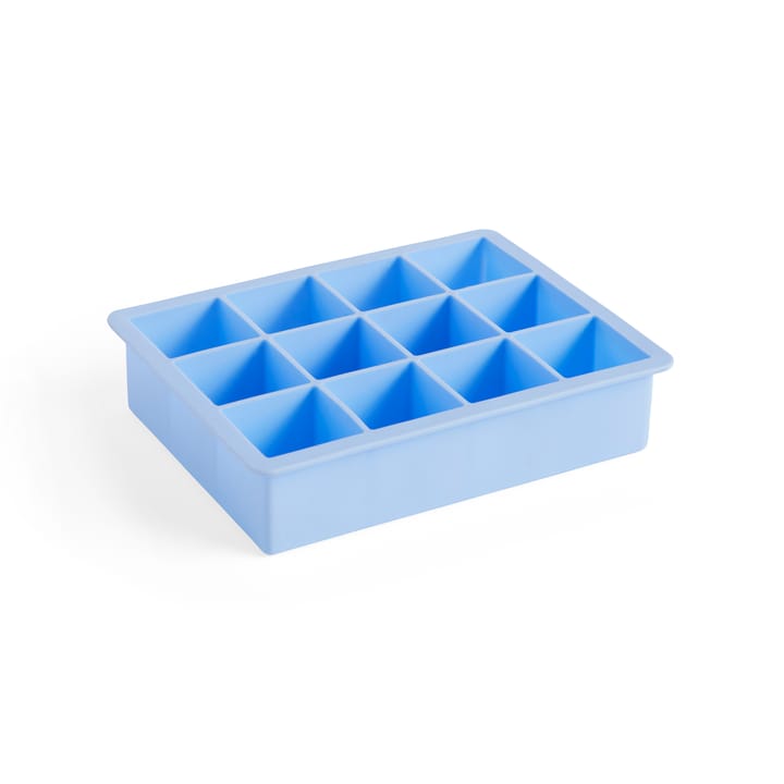 Ice cube taca na kostki lodu - Light blue - HAY