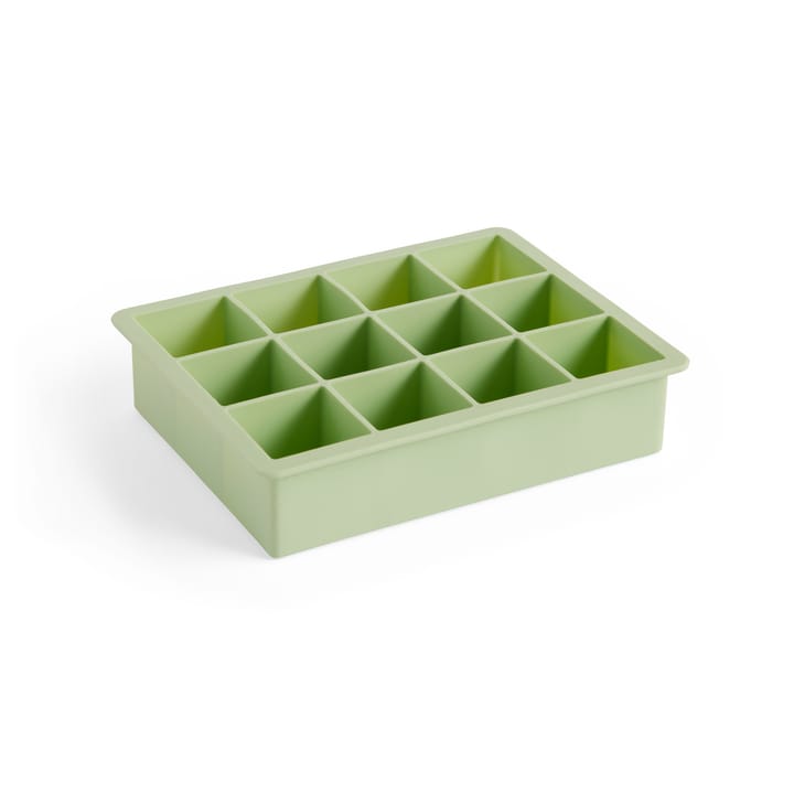 Ice cube taca na kostki lodu - Mint green - HAY