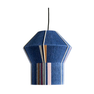 Klosz Bonbon Shade 310 - Petit blue - HAY