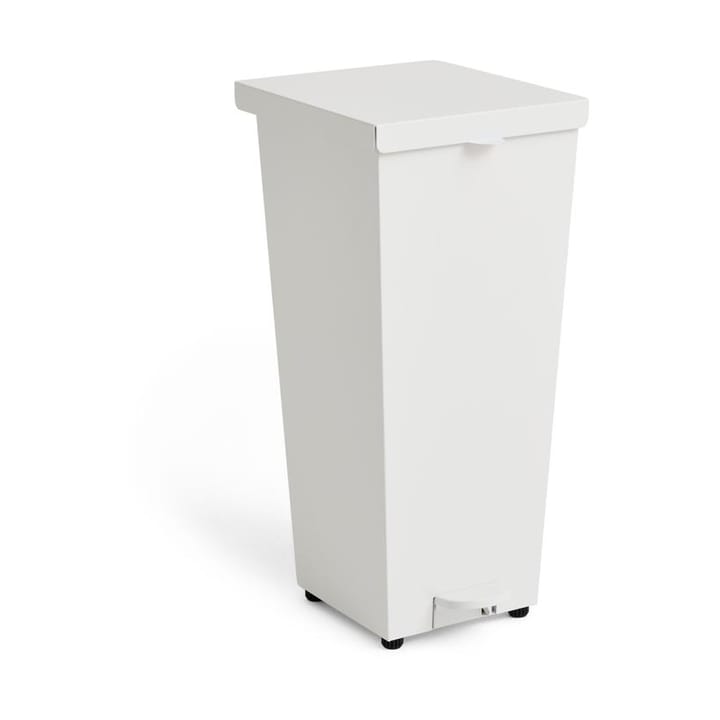 Kosz na pedały Loop 26L - White - HAY