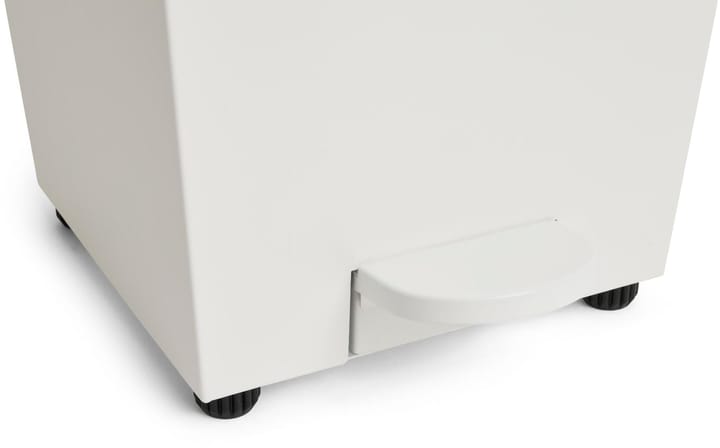 Kosz na pedały Loop 26L, White HAY