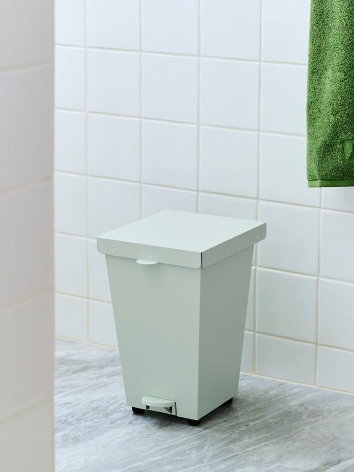 Kosz na pedały Loop 8L, Soft mint HAY