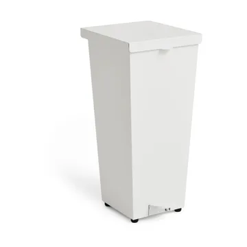 Kosz pedałowy  Loop 26 l - White - HAY