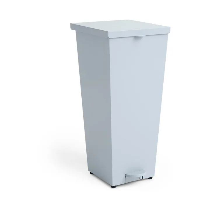 Kosz pedałowy  Loop 58 l - Blue grey - HAY