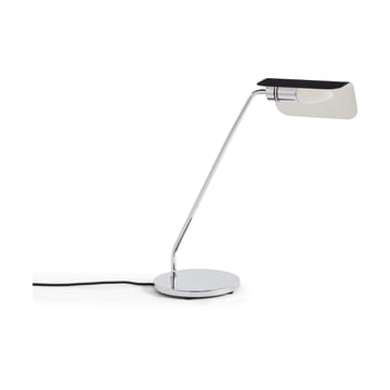 Lampa biurkowa Apex - Iron black - HAY