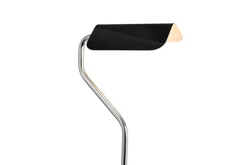 Lampa podłogowa Apex - Iron black - HAY