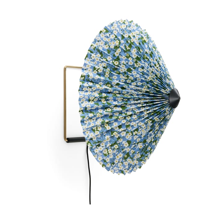 Lampa ścienna Hay x Liberty Wall 38x38 cm - Liberty Mitsi - HAY