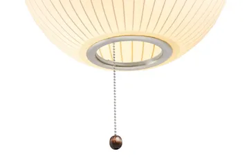 Lampa ścienna Nelson Bubble Ball - Off white - HAY