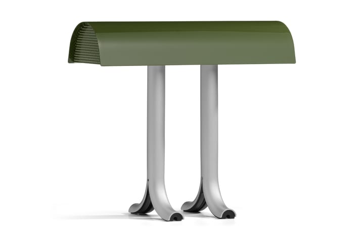 Lampa stołowa Anagram, Seaweed green HAY