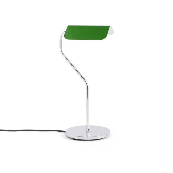 Lampa stołowa Apex - Emerald green - HAY