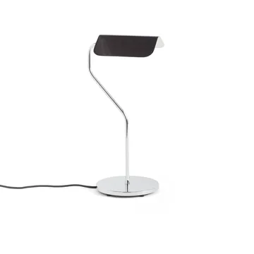 Lampa stołowa Apex - Iron black - HAY