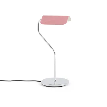 Lampa stołowa Apex - Luis pink - HAY