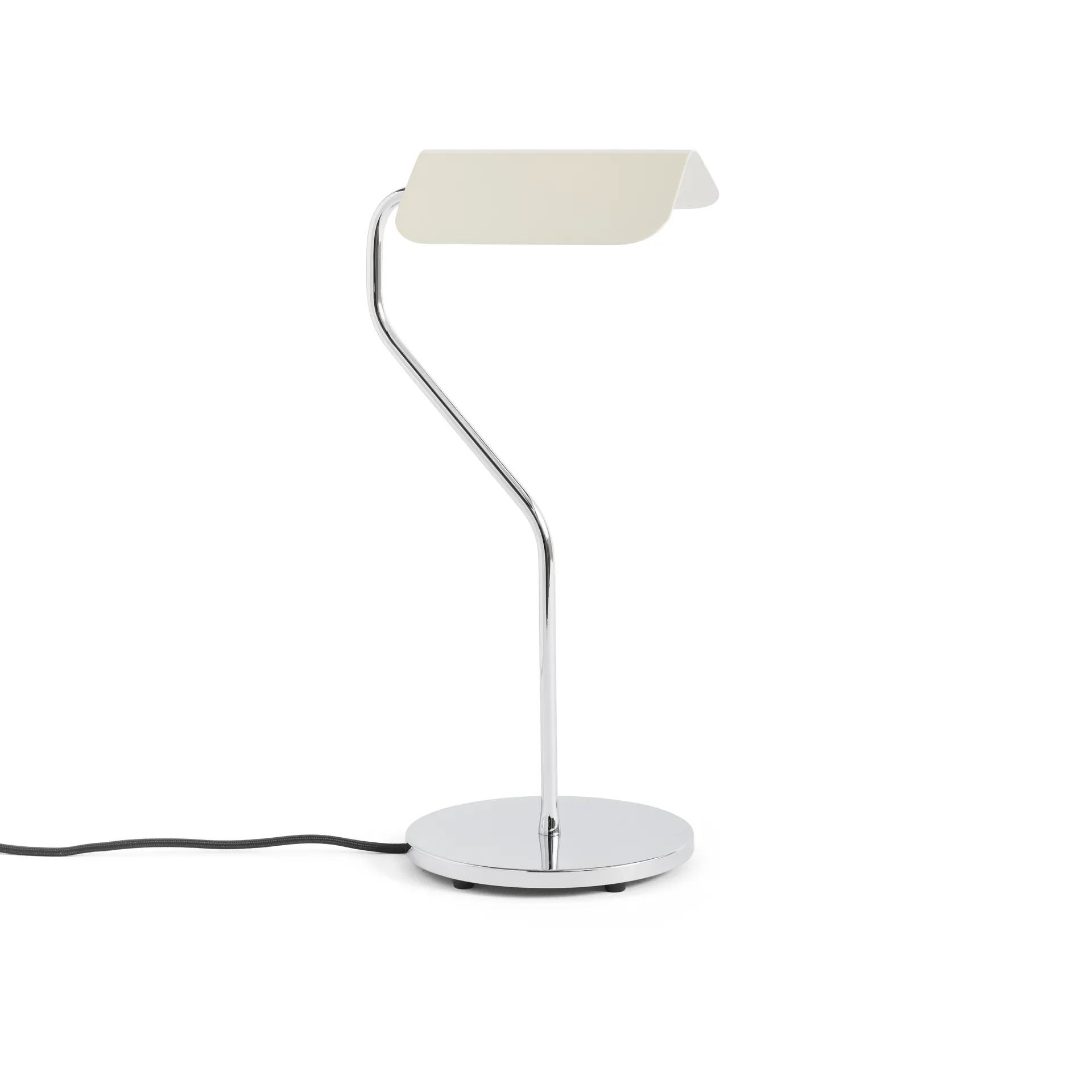 Lampa stołowa Apex, Oyster white HAY