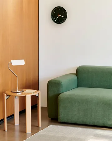 Lampa stołowa Apex - Oyster white - HAY