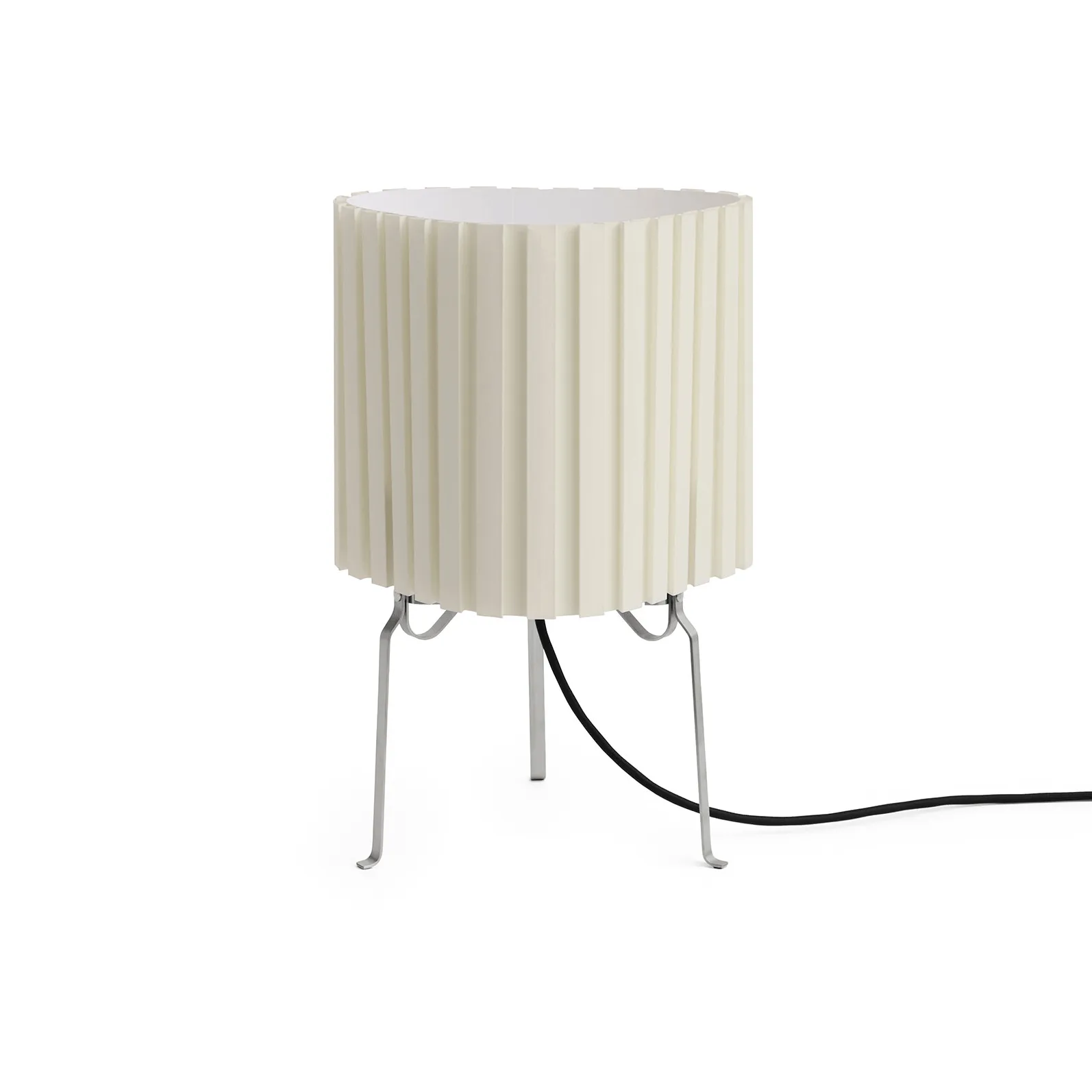 Lampa stołowa Canelé, Warm white HAY