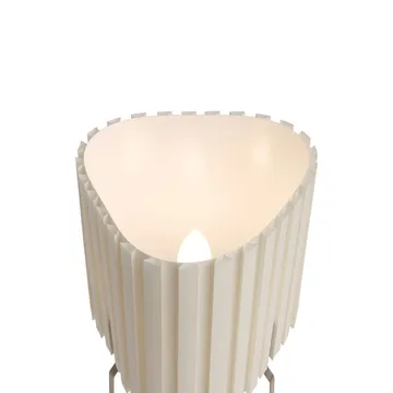 Lampa stołowa Canelé - Warm white - HAY