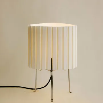 Lampa stołowa Canelé - Warm white - HAY
