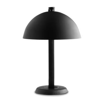 Lampa stołowa Cloche - Black - HAY