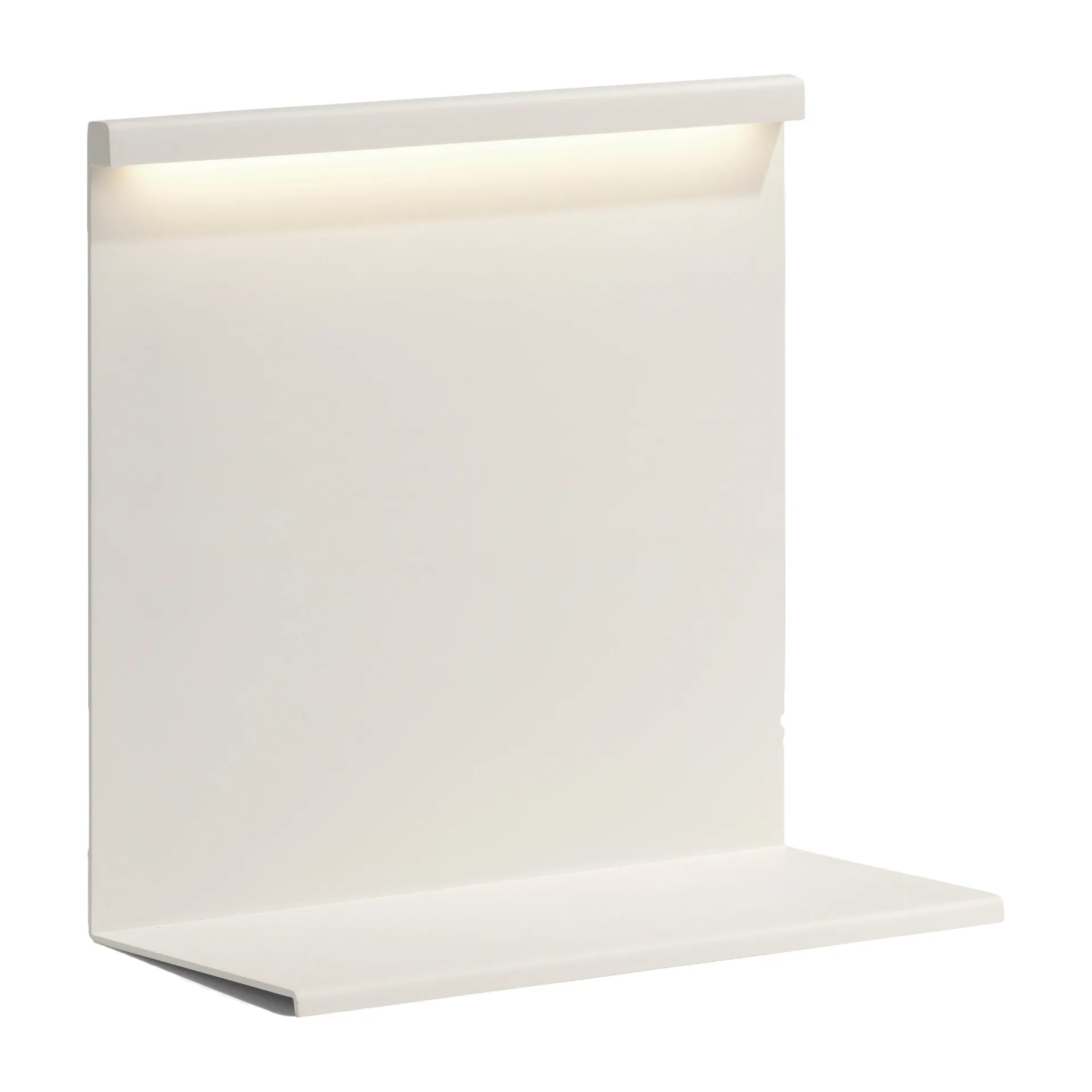 Lampa stołowa LBM, Cream white HAY