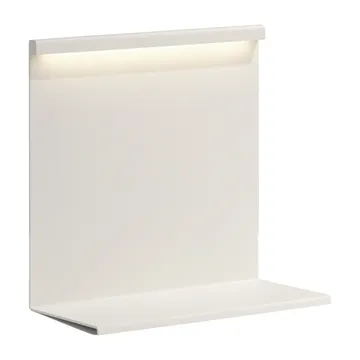 Lampa stołowa LBM - Cream white - HAY