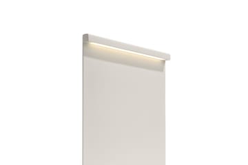 Lampa stołowa LBM - Cream white - HAY