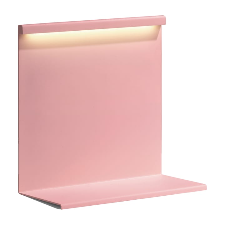Lampa stołowa LBM - Luis pink - HAY