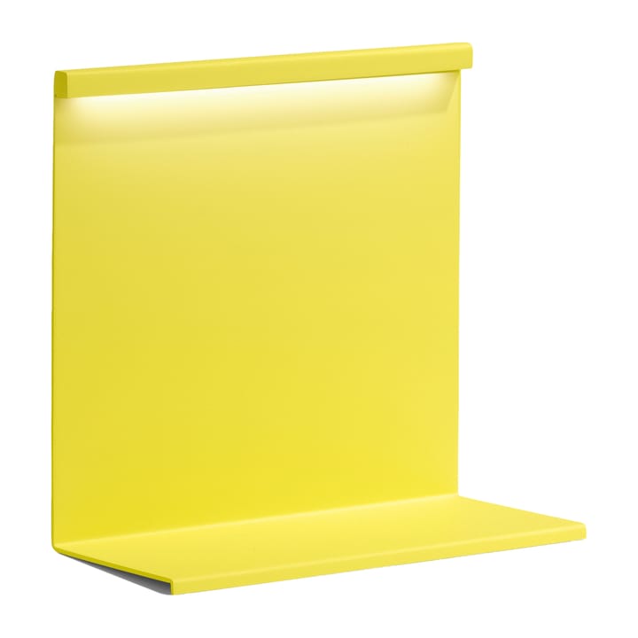Lampa stołowa LBM - Titanium yellow - HAY