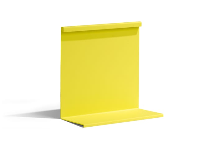 Lampa stołowa LBM, Titanium yellow HAY