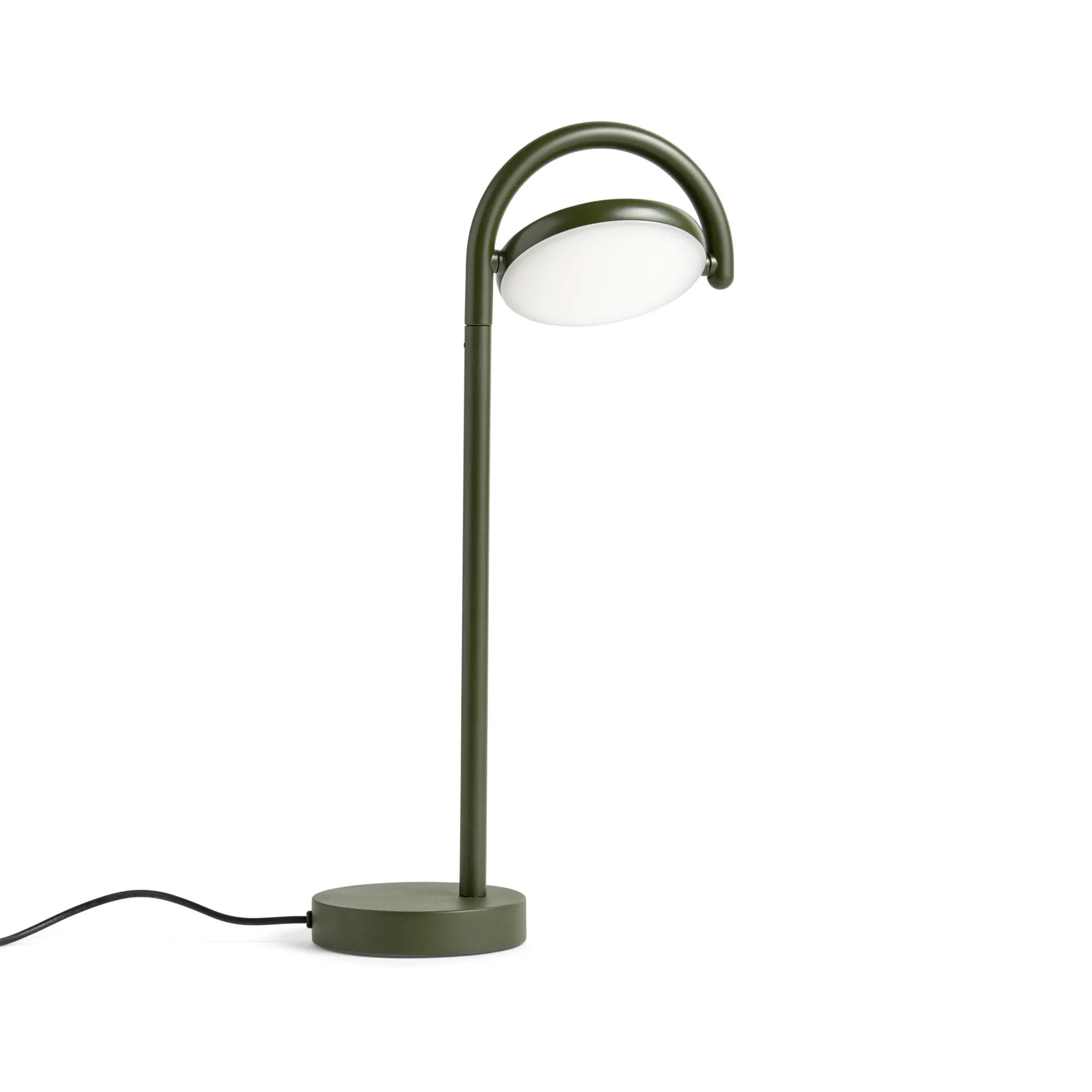 Lampa stołowa Marselis,  HAY