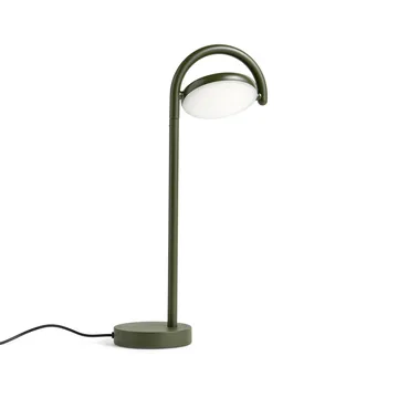 Lampa stołowa Marselis - HAY