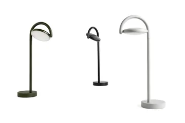 Lampa stołowa Marselis - HAY