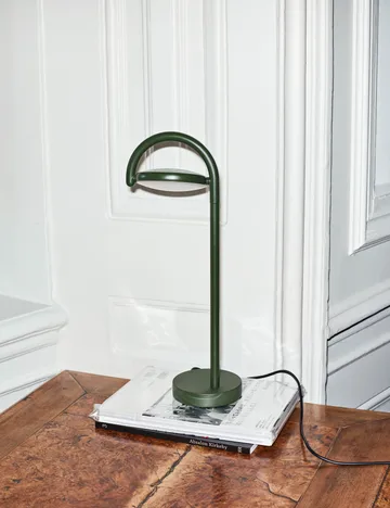 Lampa stołowa Marselis - HAY
