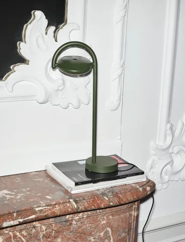 Lampa stołowa Marselis - HAY